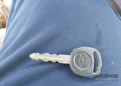 2005 Chevrolet Trailblazer Ls z USA, uszkodzony, nr VIN 1GNDT13S952358874